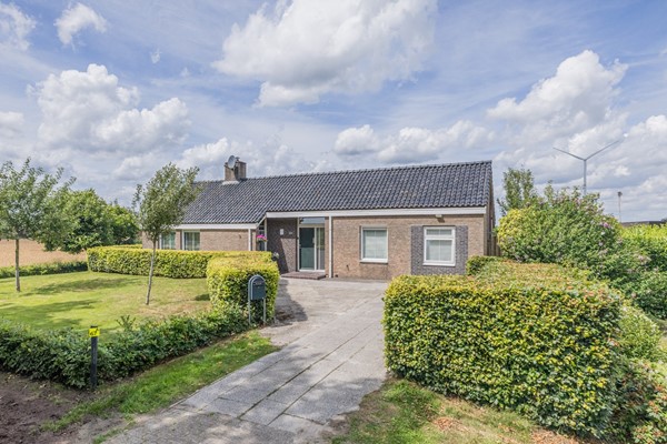 Medium property photo - Zuiderdiep 67A, 9523 TB Drouwenermond